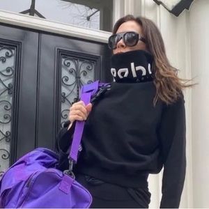 Victoria Beckham x Reebok sweater